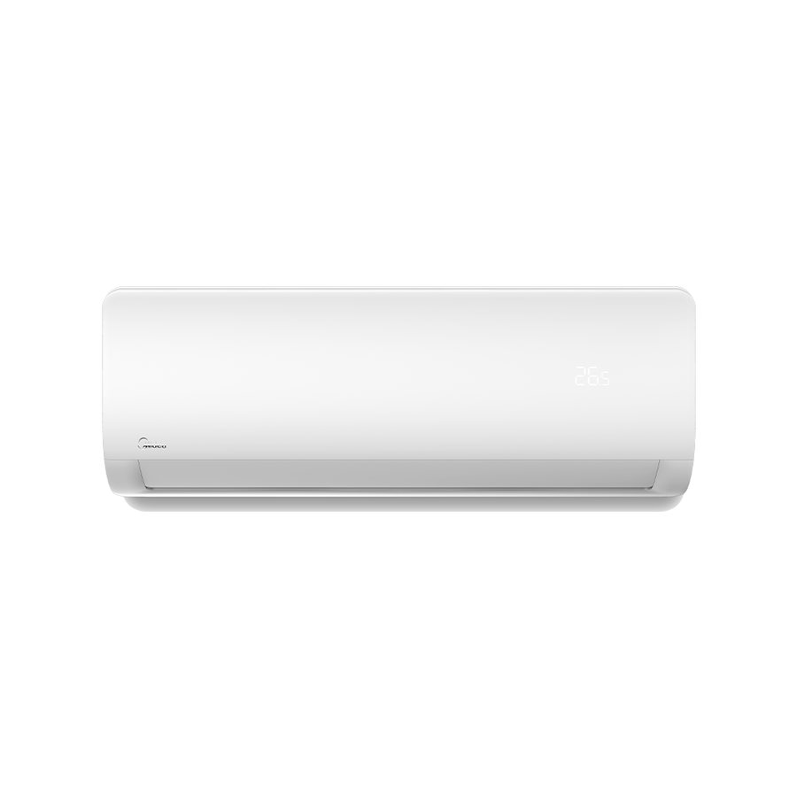 9000 BTU Midea Xtreme Inverter
