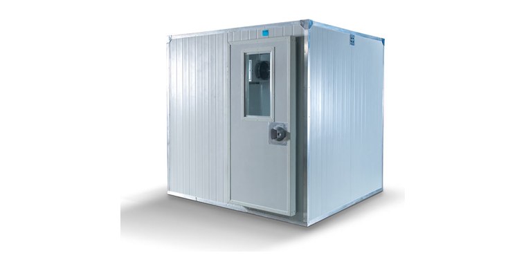 Isowall Coldkit Cold Room