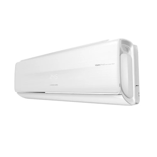 Hisense Split AC Fresh Master