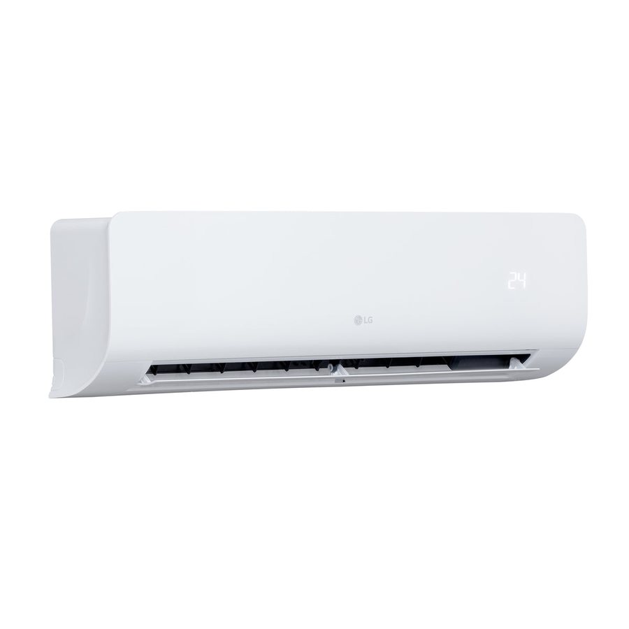 LG DualCool Pro Fixed Speed &ndash; 18000 BTU
