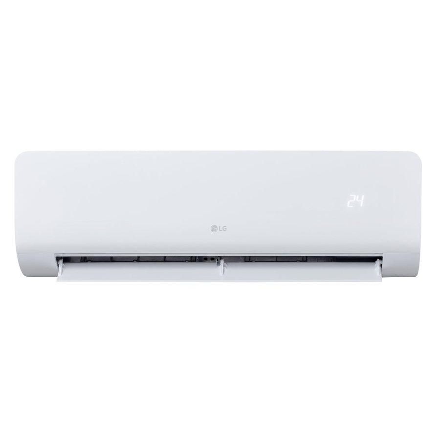 LG DualCool Pro Fixed Speed – 24000 BTU