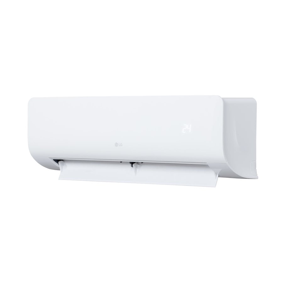 LG DualCool Pro Fixed Speed – 9000 BTU