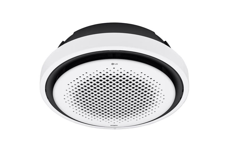 LG Round Cassette Inverter 36,000 BTU