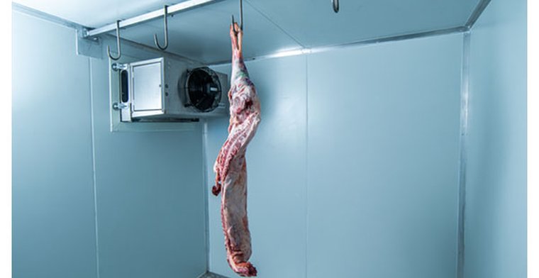 Meatrail for Coldkits & Freezerkits