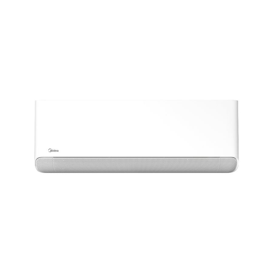Midea Breezeless E 9000 BTU Inverter